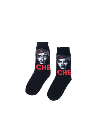Che Guevara socks