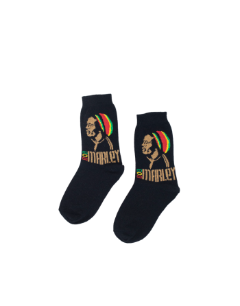 Bob Marley socks