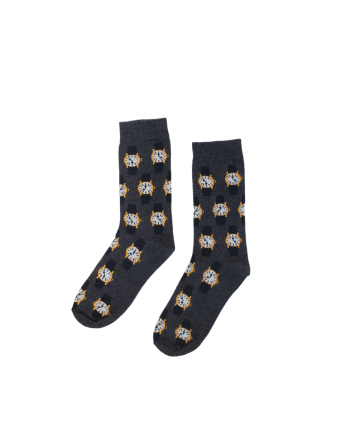 Hand watch socks
