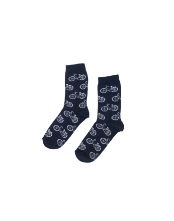 Bicycle socks