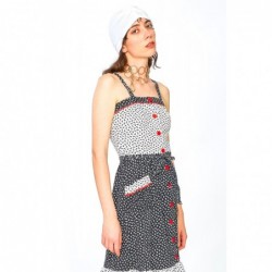 Petit fleur summer dress