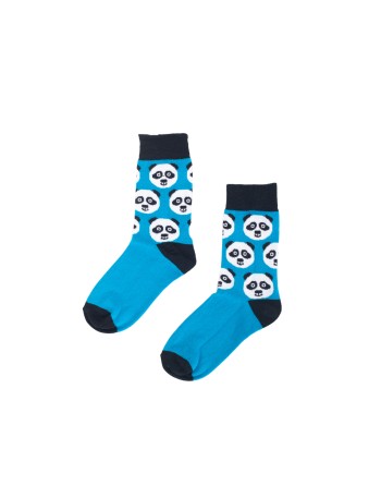 Fun Panda socks
