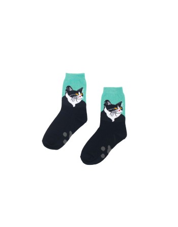 Cat socks