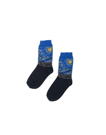 Starry Night Vincent Van...