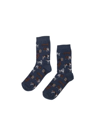 Cute dogs socks