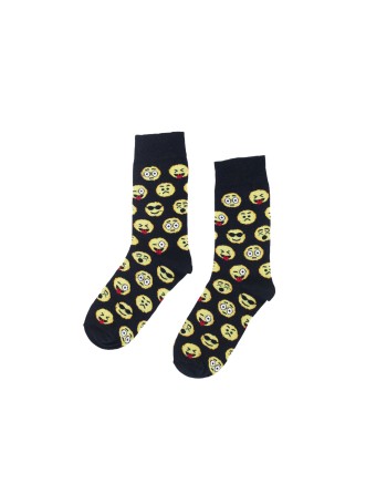 Emoji socks