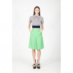 CELINE 70s skirt