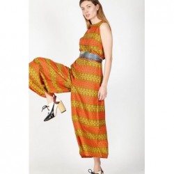 Amazing 70s one- piece