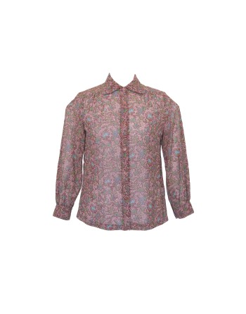 Βurgundy red transparent...