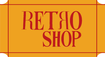RetroShop.GR